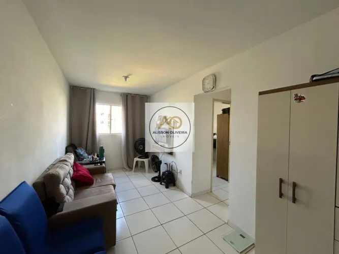 APARTAMENTO NO BENEDITO BENTES