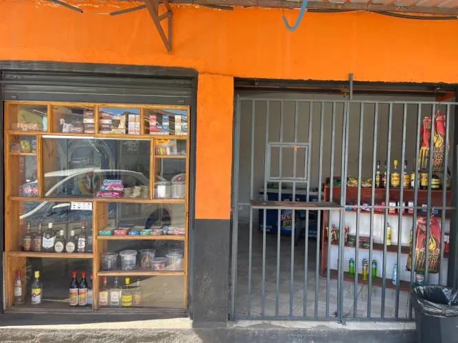 Passo ponto comercial de distribuidora