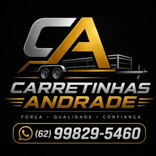 Carretinhas Andrade