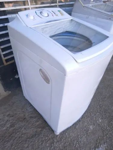 Vendo máquina Eletrolux
