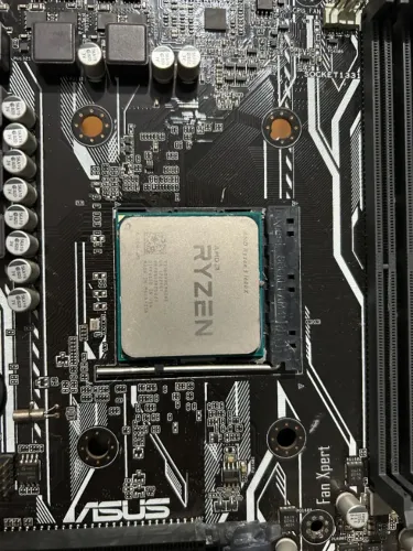 Kit amd ryzen 5