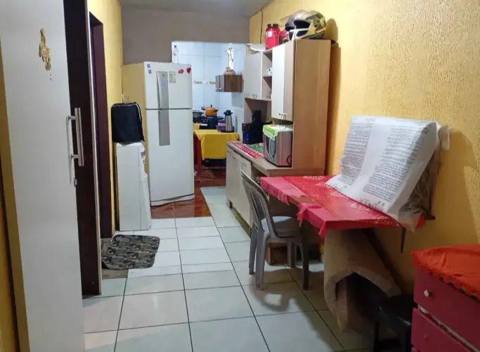 !Vendo casa no Tapanã