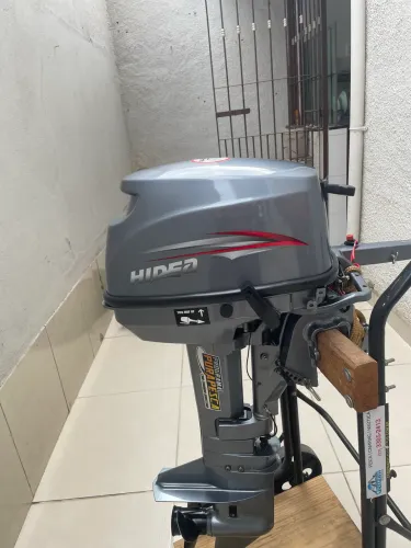 Motor de popa