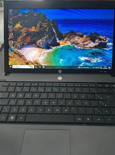 Notebook HP