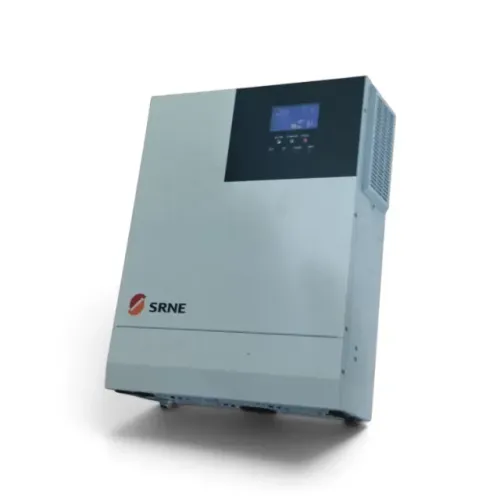 Inversor Hibrid Senoldal mdelo HF2430U80-H