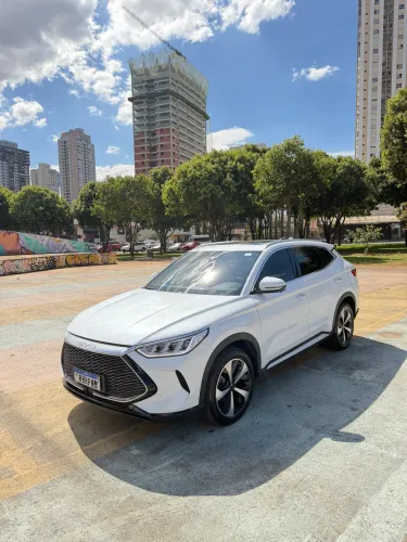 BYD Song Plus 1.5 16V Aut. (hibrido) 2025