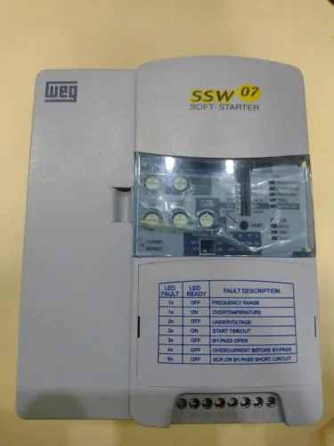 Soft star weg 61a