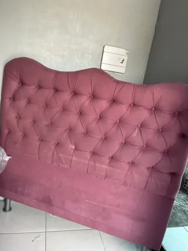 CABECEIRA MÓVEL ROSE LINDA 