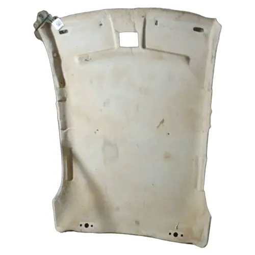 Forro Teto Vw Voyage G5 2009 A 2013 1001636460