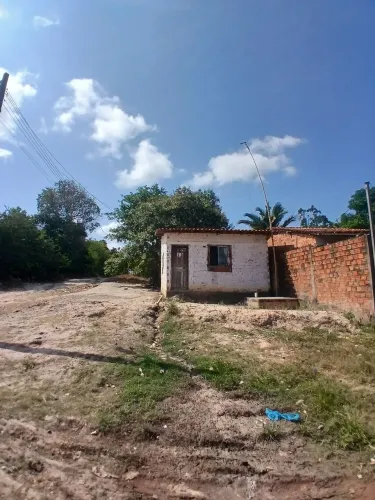 VENDO CASA NO RESIDENCIAL NESTOR
