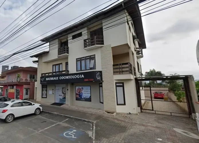 SALA COMERCIAL no COSTA E SILVA com 0 quartos para LOCAÇÃO, 271 m²