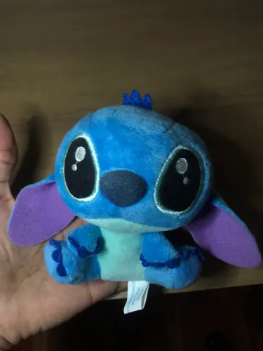 Chaveiro stich original Disney