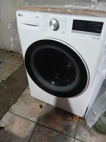 Máquina de lavar