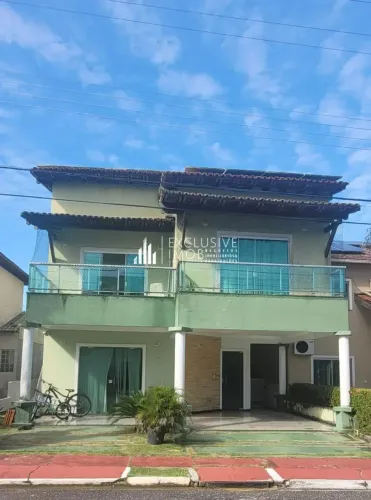 Imóvel para venda possui 330 metros quadrados com 3 quartos em Castanheira - Belém - PA