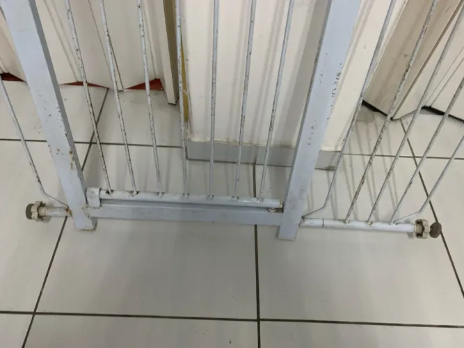Portãozinho criança ou pet