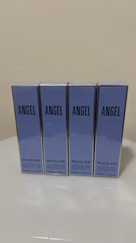 Creme Angel 