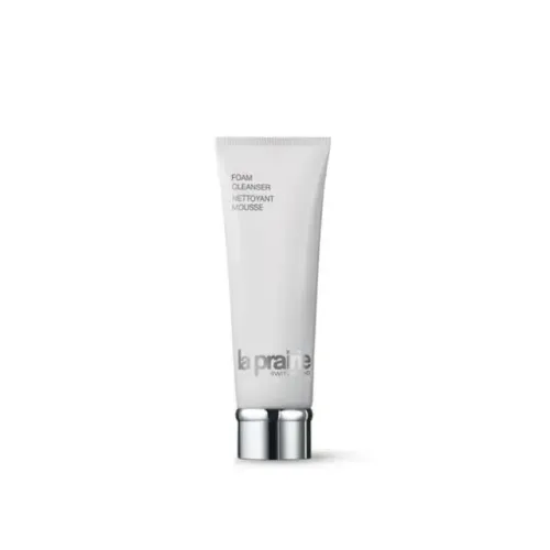 Mousse De Limpeza La Prairie Foam Cleanser 125ml