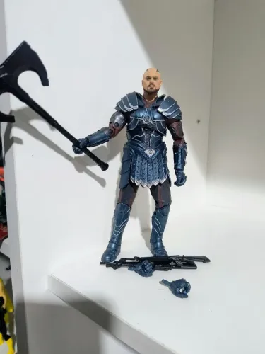 Marvel legends