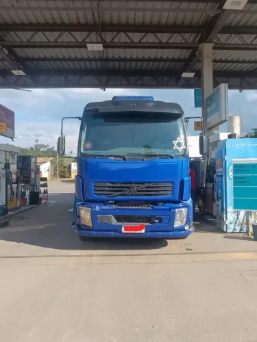 VM 310  trucado 