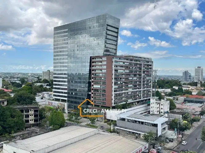 Soberane, Sala Comercial de Alto Padrão para Locação