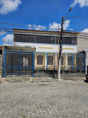 Ponto Novo, próx ao Luzia [2732]