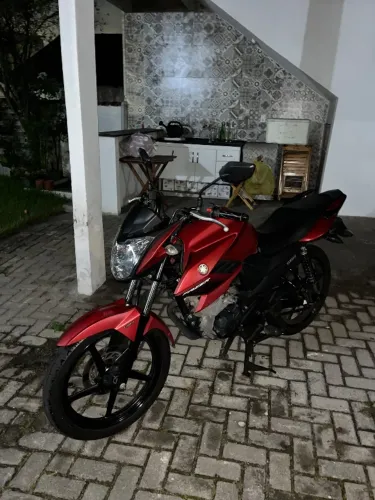 VENDO FAZER 150 2021/22
