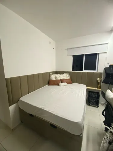 CAMA BOX BAÚ CASAL D33