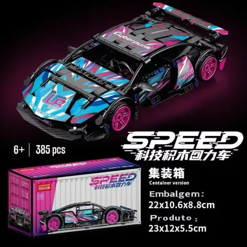 Legos carros 