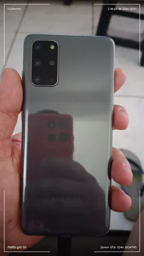 Samsung Galaxy s20+