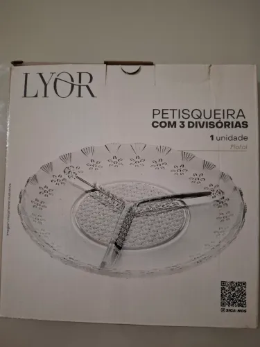 Petisqueira Lyor