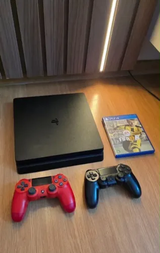 PS4