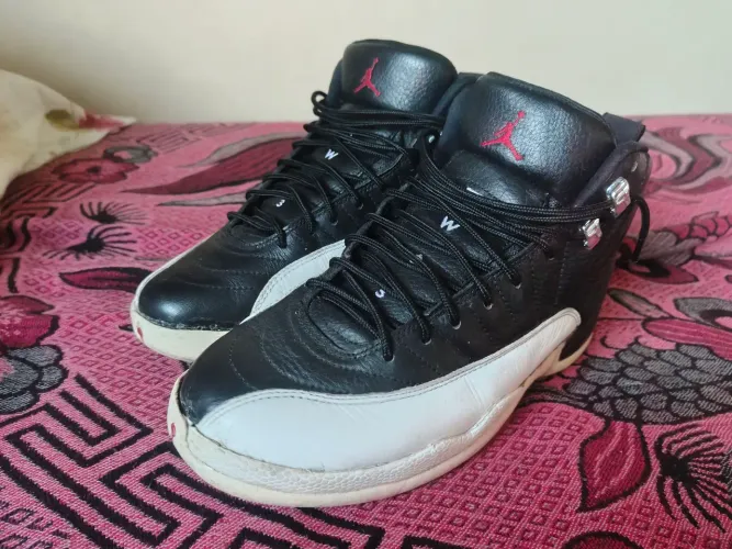 Nike Air Jordan 12