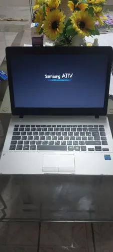 Notebook Samsung