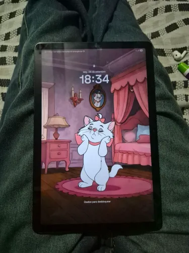 Tablet Samsung Galaxy Tab A9+
