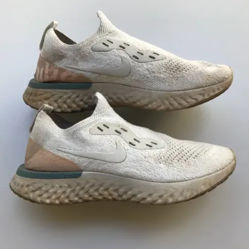 Tênis Nike Epic React FlyKnit (Run) - 36 - Original - Oportunidade