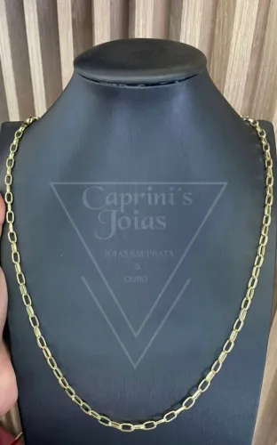 Corrente Ouro 18k