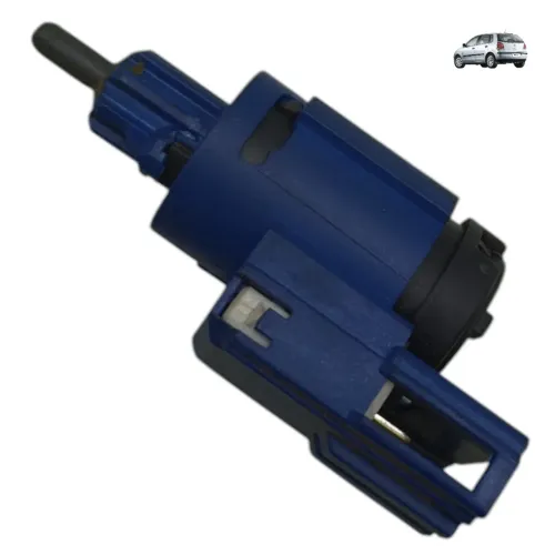 Sensor Interruptor Pedal Embreagem Vw Polo Fox Gol 2008 2009