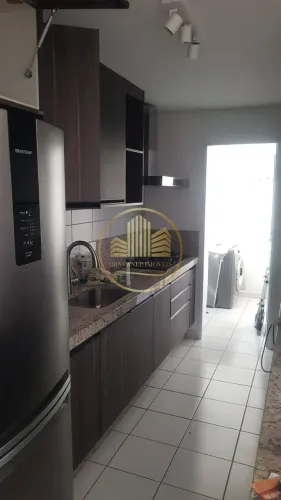 Aluguel Apartamento Condomínio Atmosphera em Eloy Chaves - Jundiaí, SP