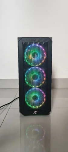 Vendo Pc Gamer