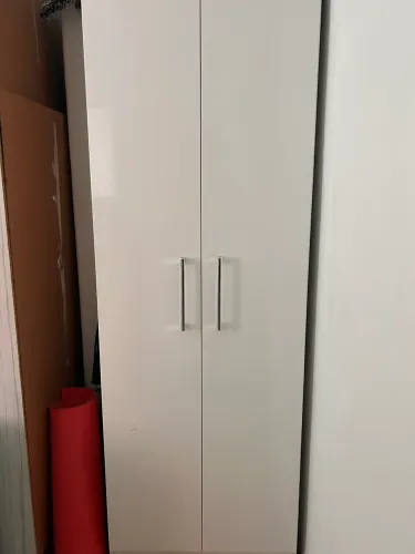 Sapateira 2 portas