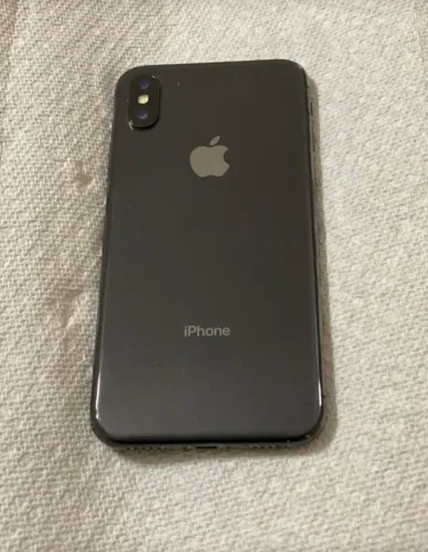iPhone X 256gb