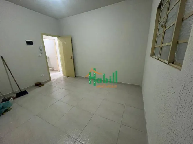 Sala para alugar, 13 m² por R$ 745,00/mês - Vila Amorim - Suzano/SP