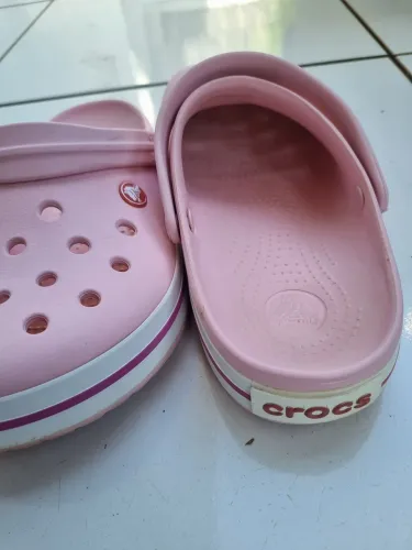 Sandália Crocs Crocband 