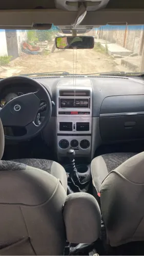 Fiat Idea HLX 1.8 MPI Flex 8V 5P 2007