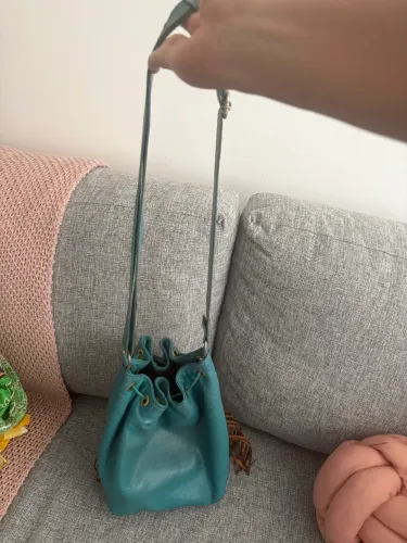 Bolsa saco Carmen steffens 