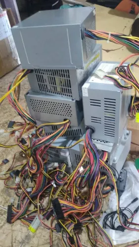 fonte de desktop