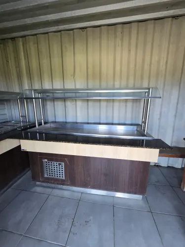 Buffet para Restaurante