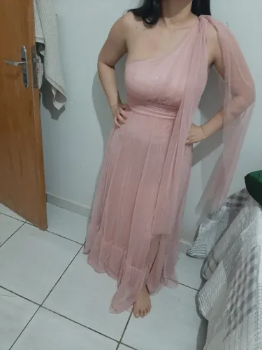 Vestidos.