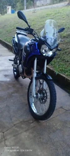VENDE-SE TÉNÉRÉ 250 2018