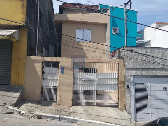 Sobrado à venda em Cidade Ademar